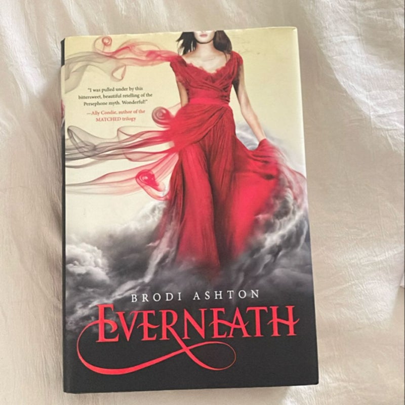 Everneath