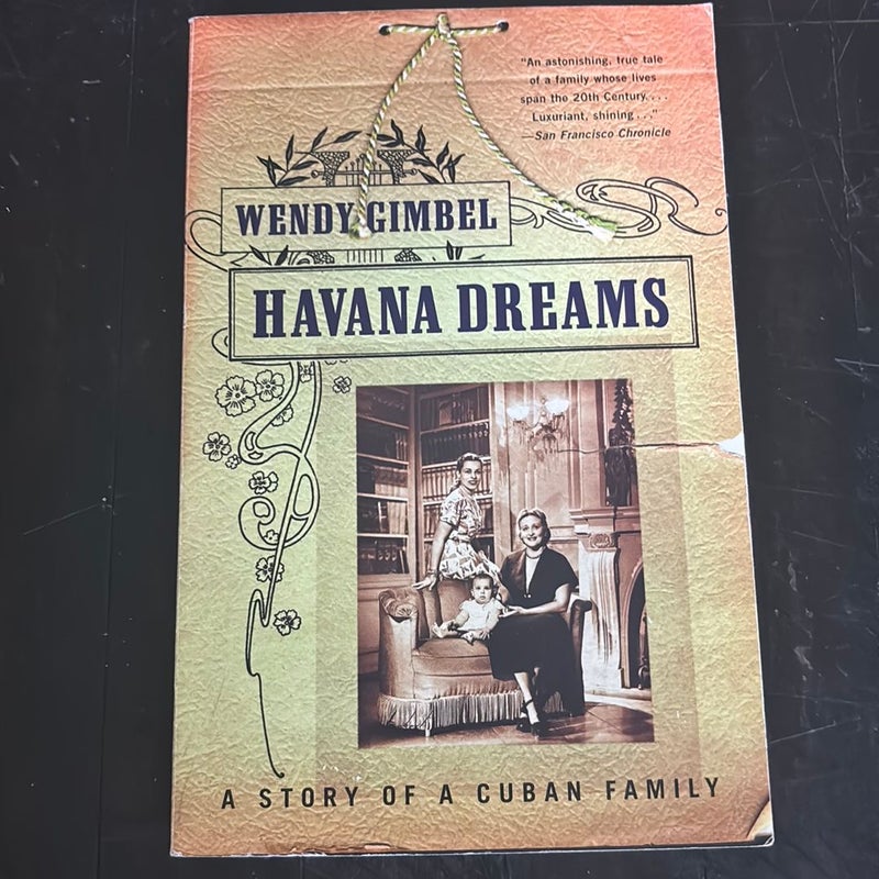 Havana Dreams