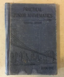 Vintage Hardcover 1935