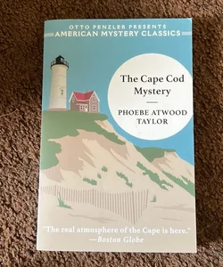 The Cape Cod Mystery