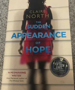 The sudden Appearance of hope