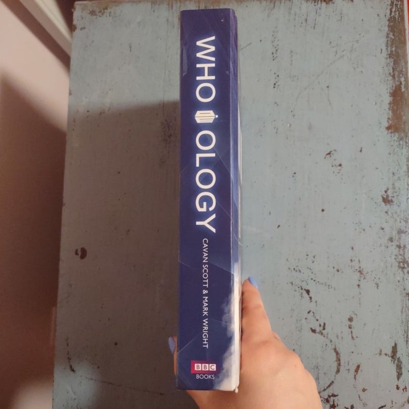 Who-Ology