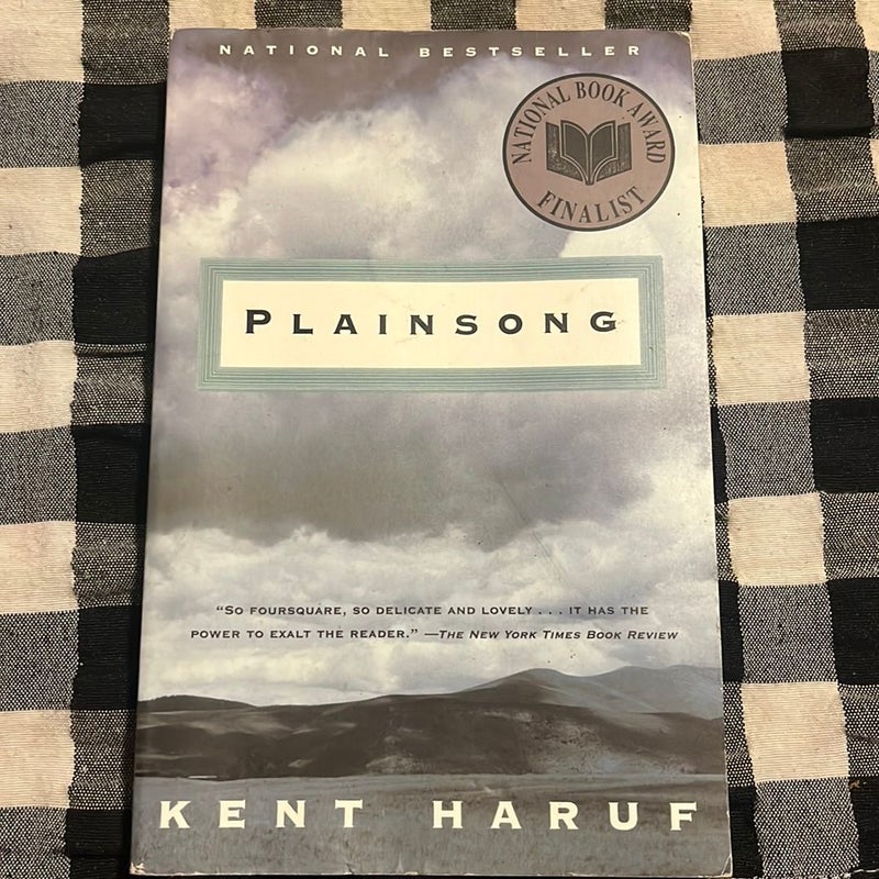 Plainsong