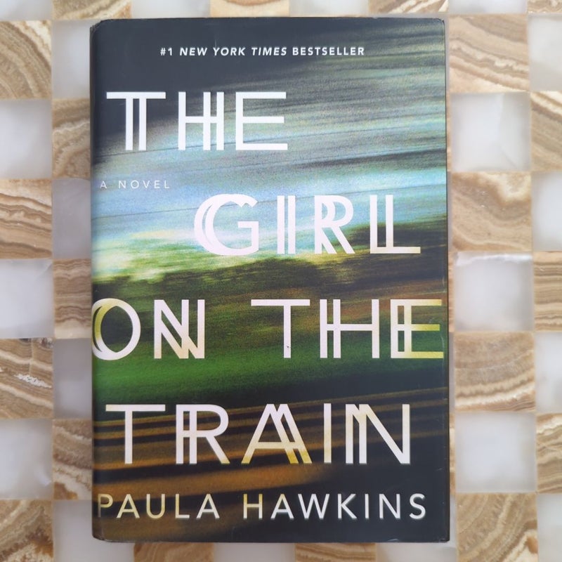 The Girl on the Train