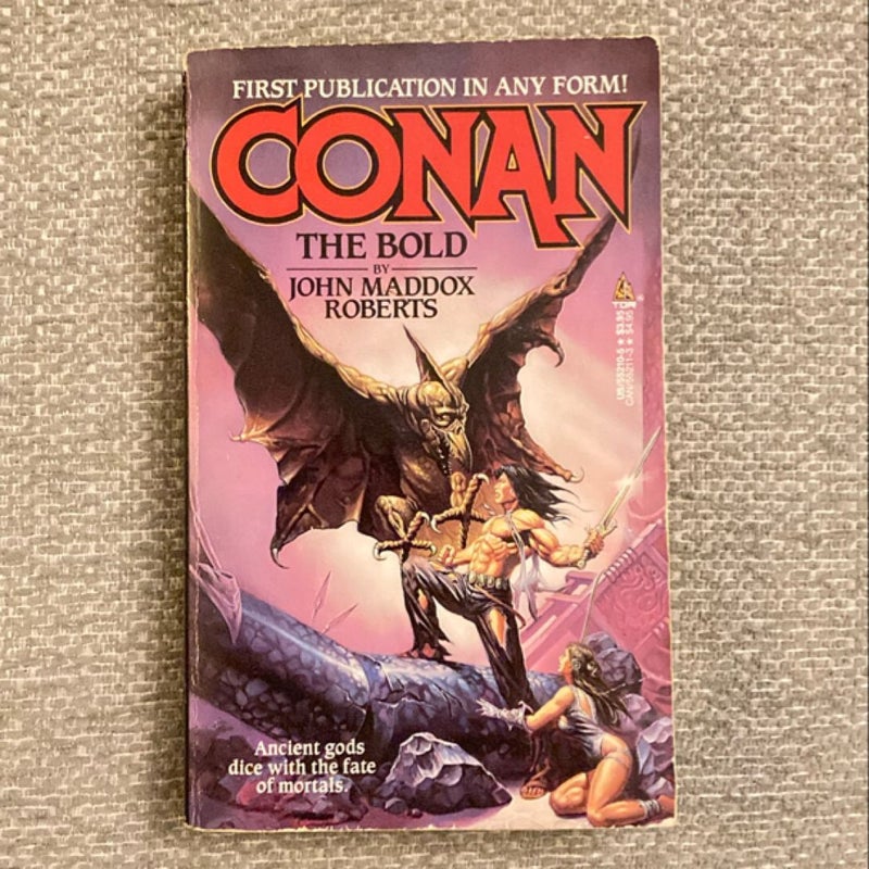 Conan