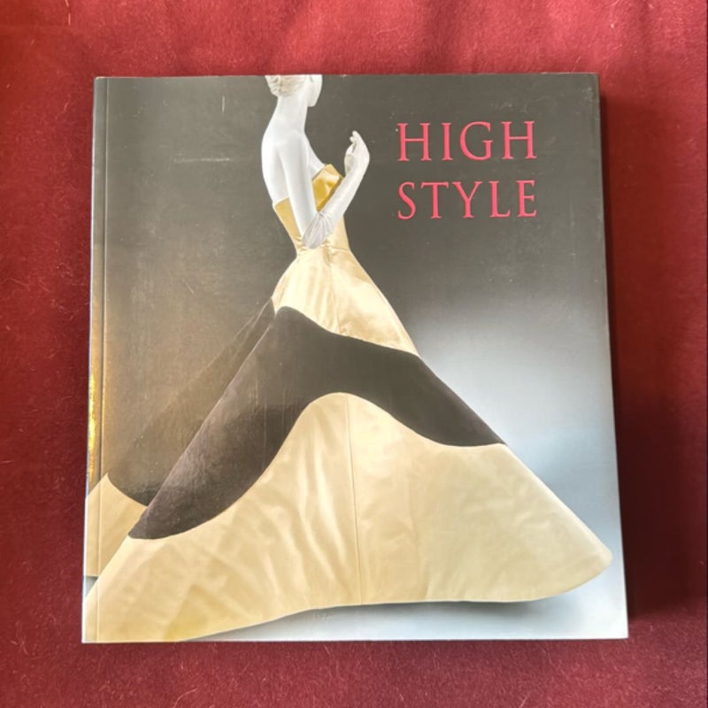 High Style