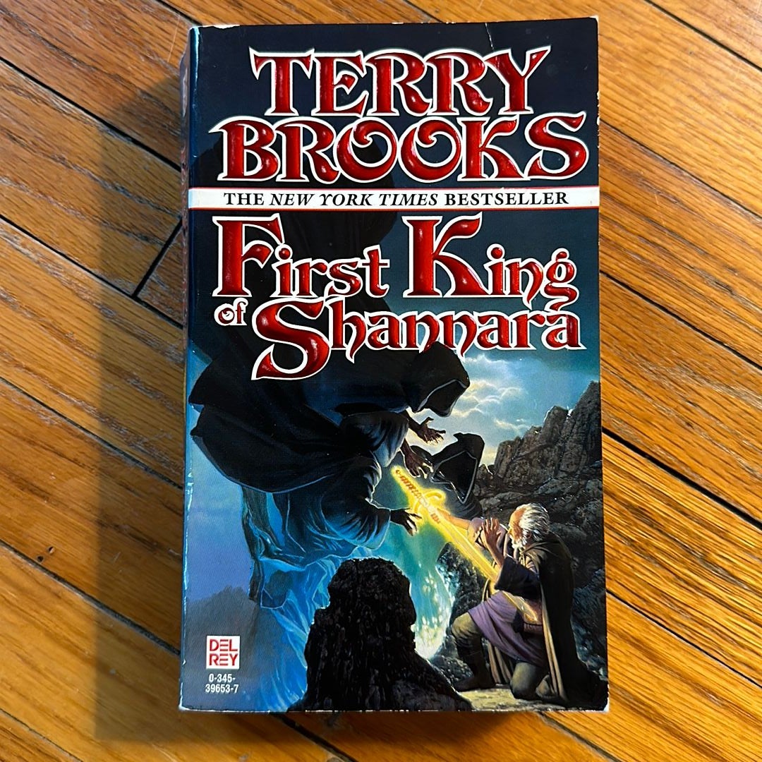 First King of Shannara