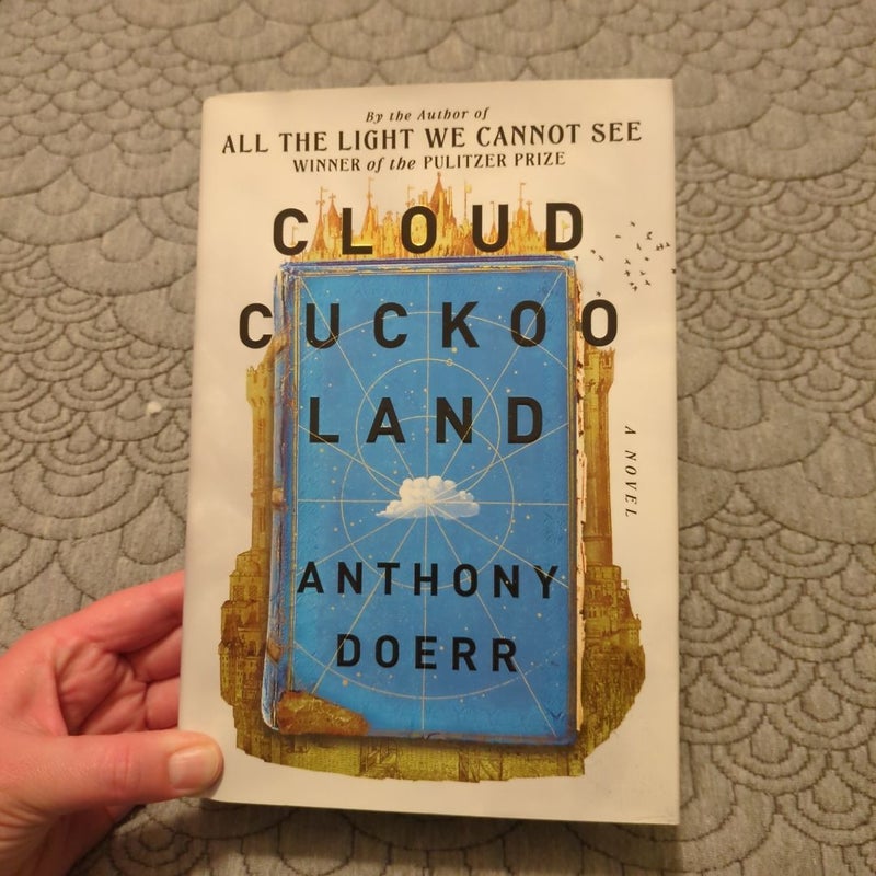 Cloud Cuckoo Land