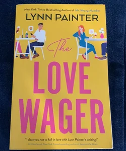 The Love Wager