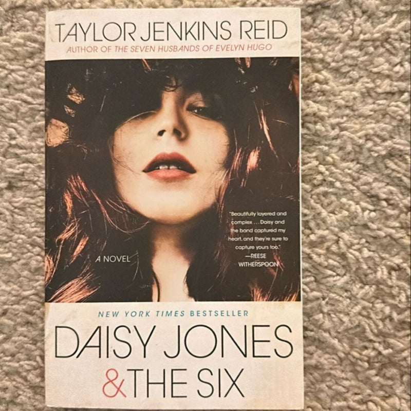 Daisy Jones and the Six