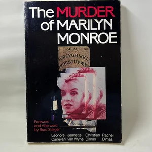 The Murder of Marilyn Monroe