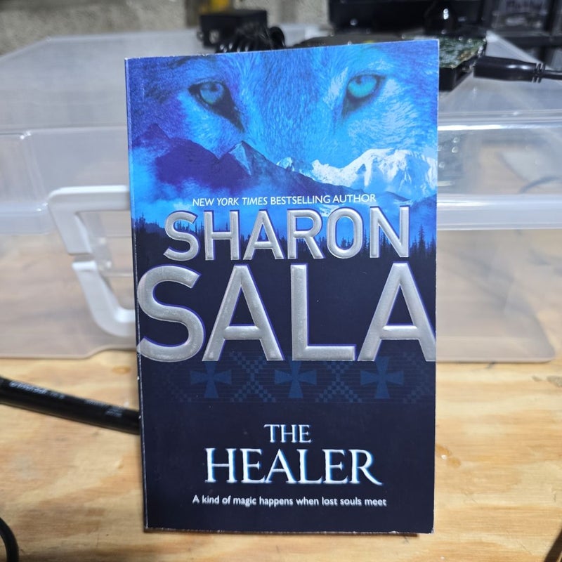 The Healer