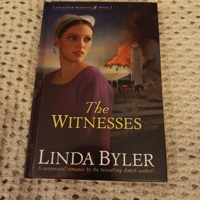 The Witness