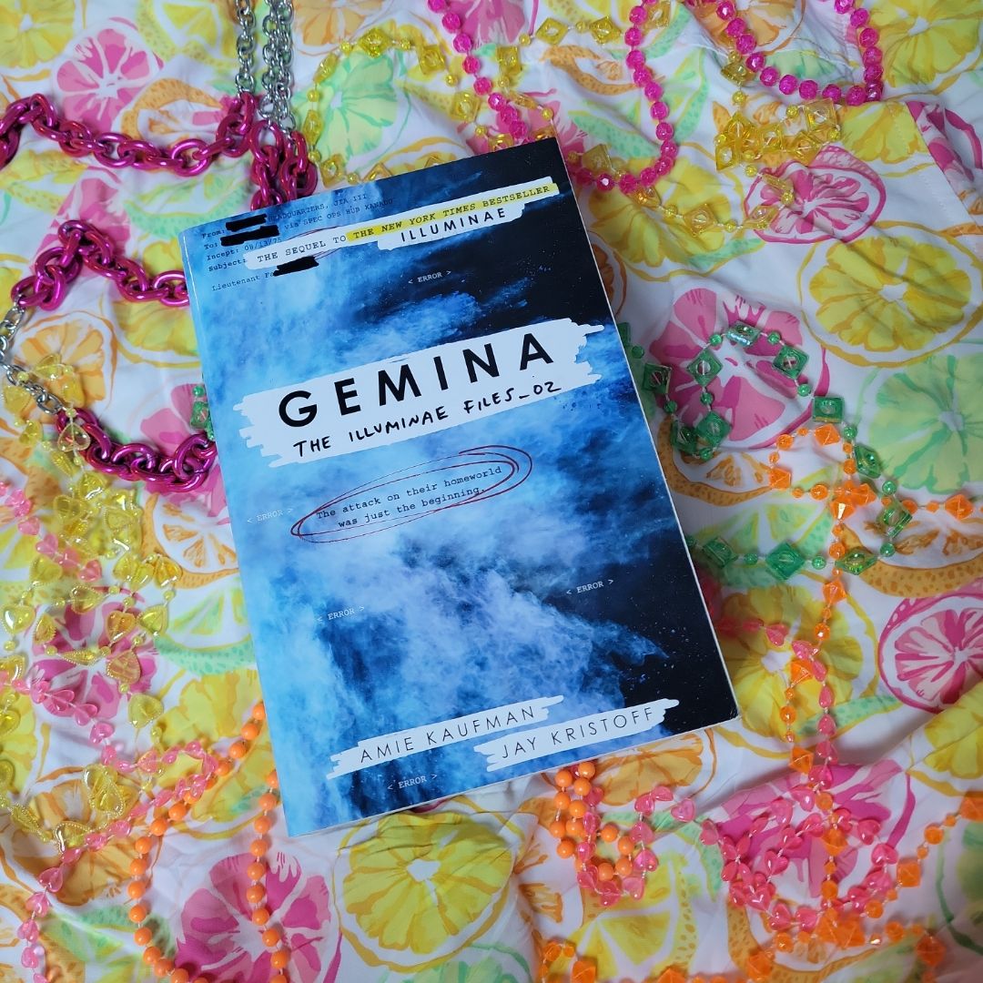 Gemina