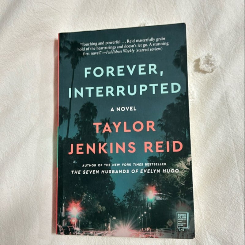 Forever, Interrupted