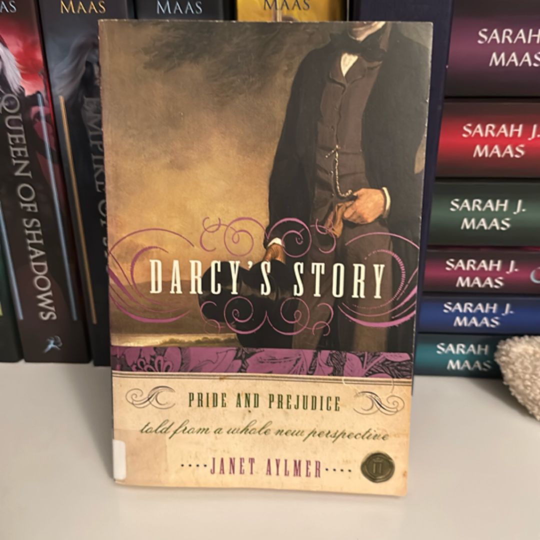 Darcy's Story