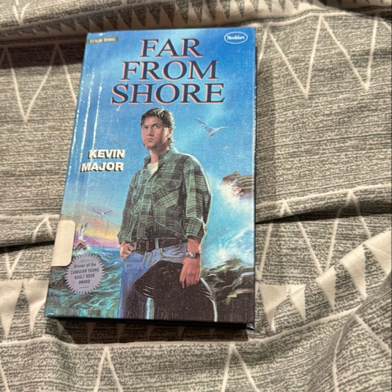 Far from Shore