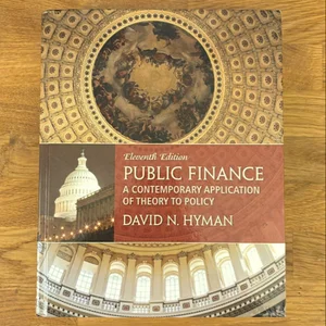 Public Finance