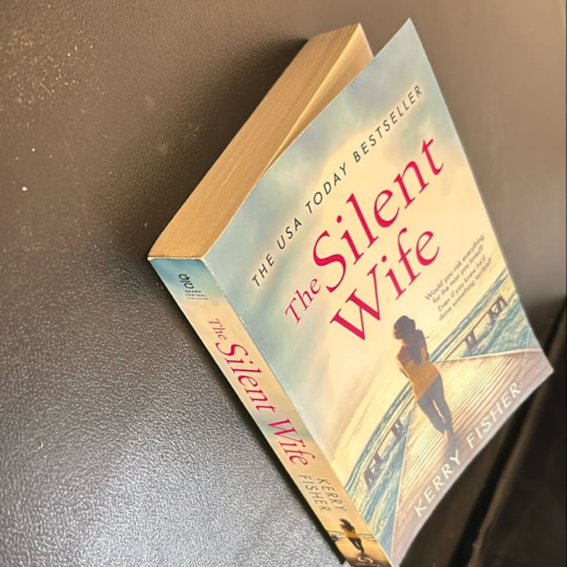 The Silent Wife