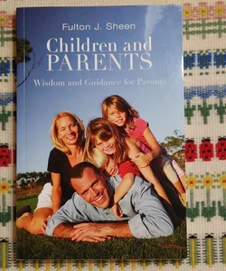 Children and Parents