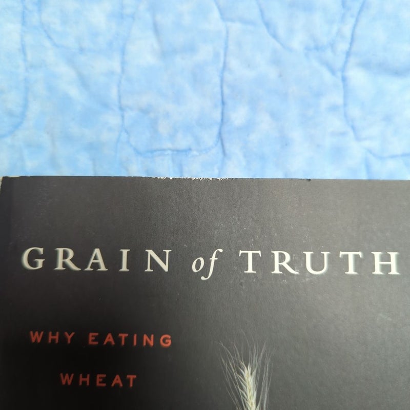 Grain of Truth