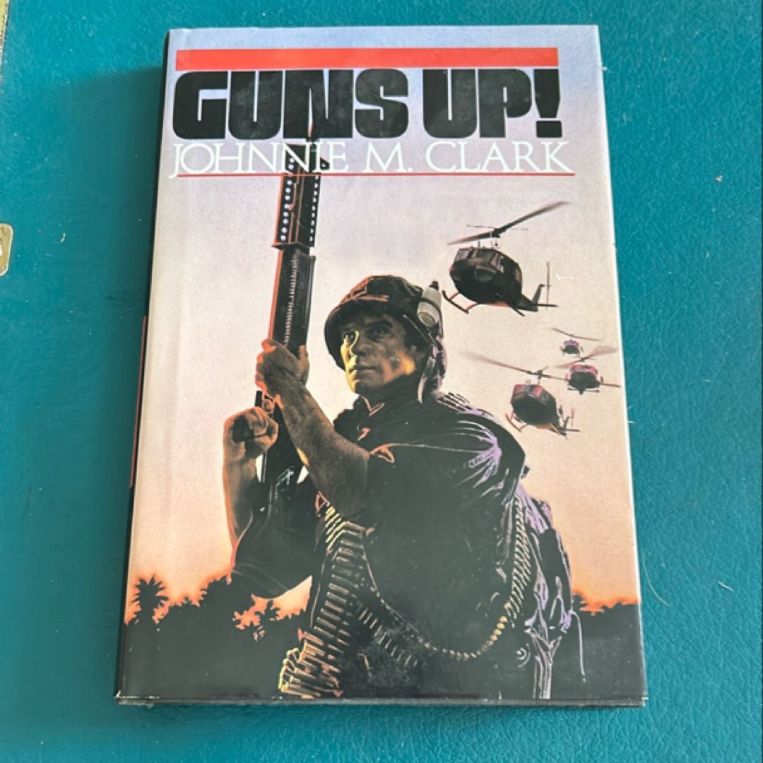 Guns Up!
