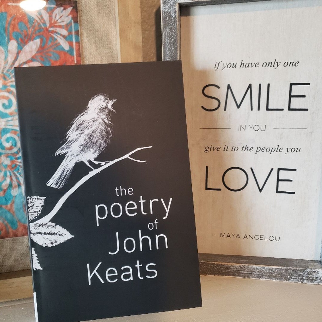 The Poetry of John Keats