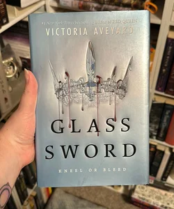 Glass Sword