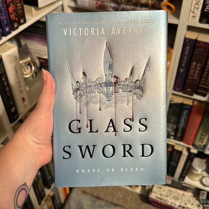 Glass Sword