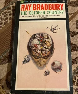 The October Country