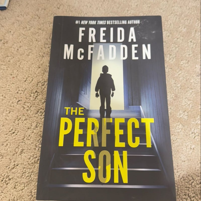 The Perfect Son