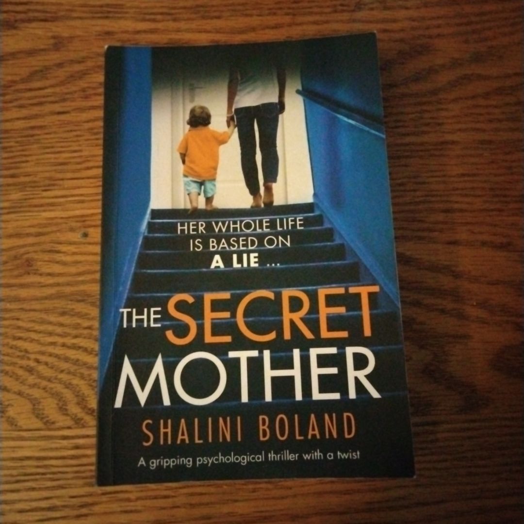 The Secret Mother