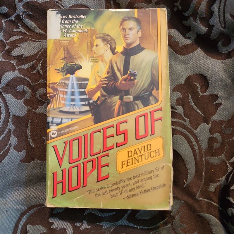 Voices of Hope