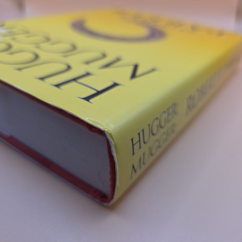 Hugger Mugger