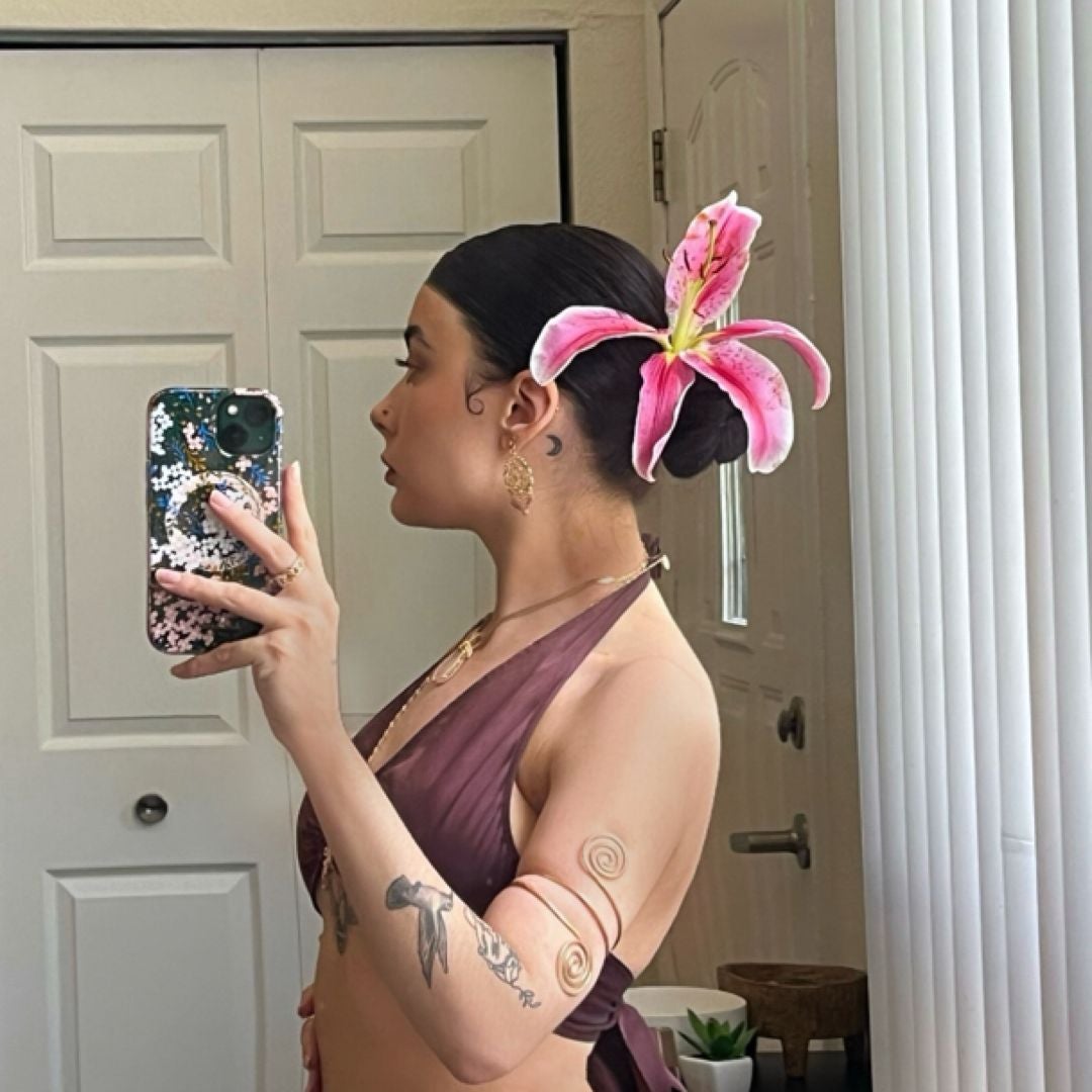 Lily Pirochta