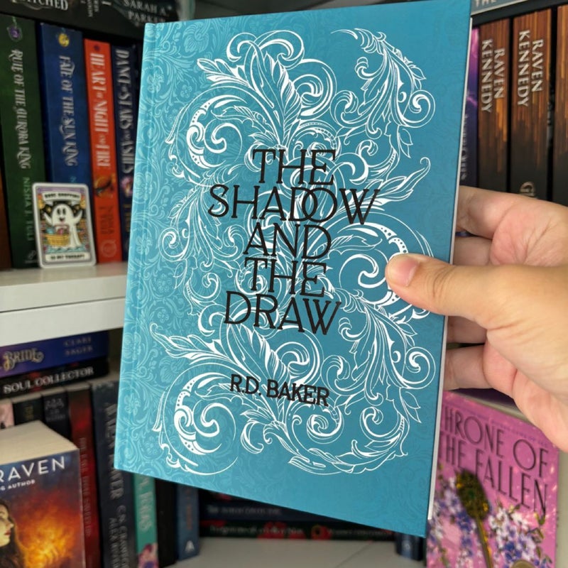 The Shadow and the Draw