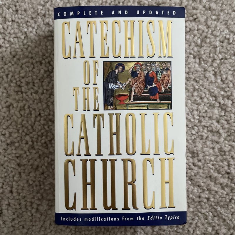 Catechism of the Catholic Church