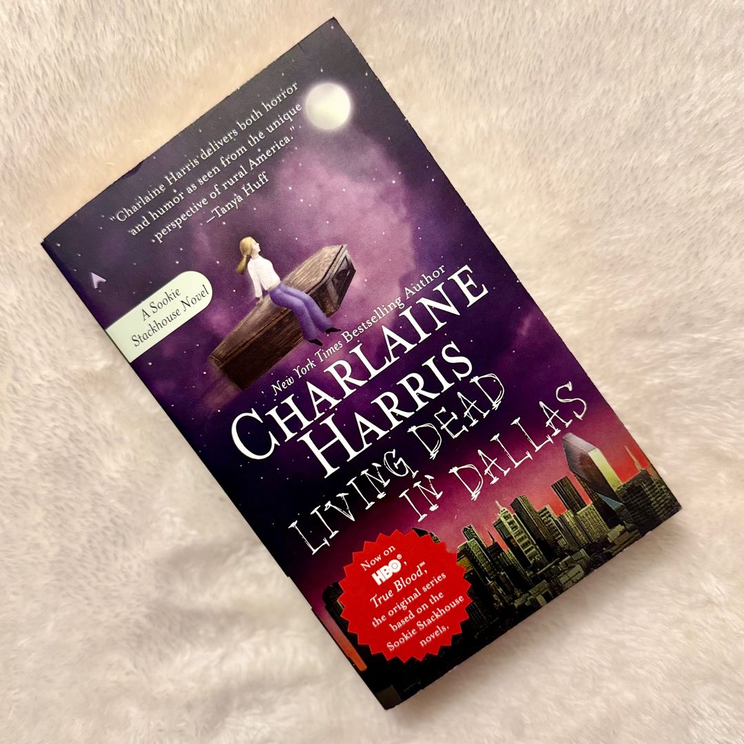 Living Dead in Dallas