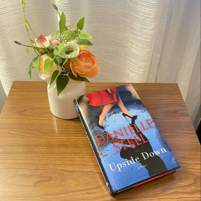 Upside Down (First Edition)
