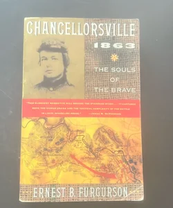 Chancellorsville 1863