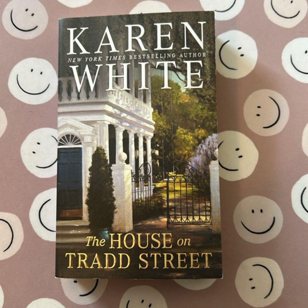 The House on Tradd Street