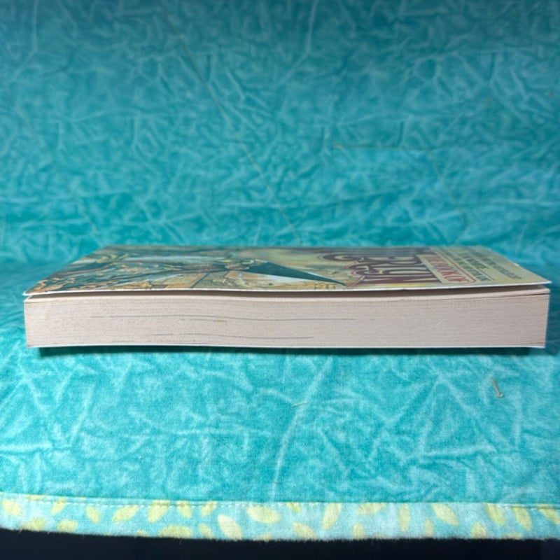 The Book of Merlyn