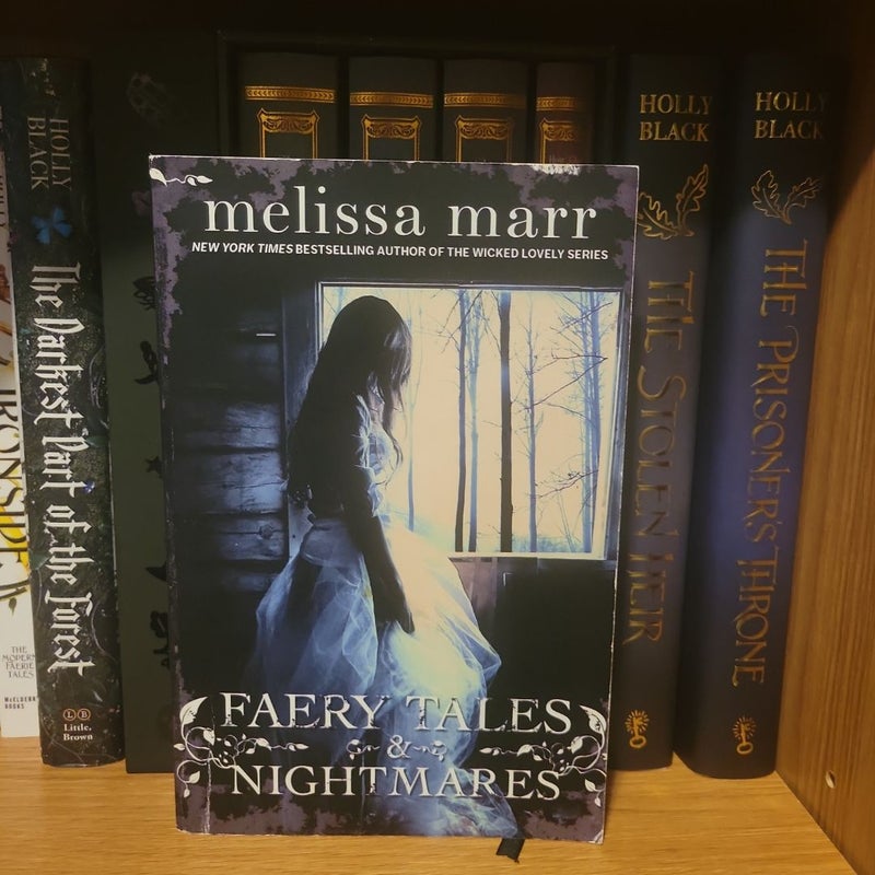 Faery Tales and Nightmares