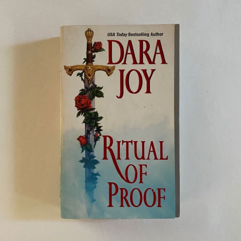 Ritual of Proof