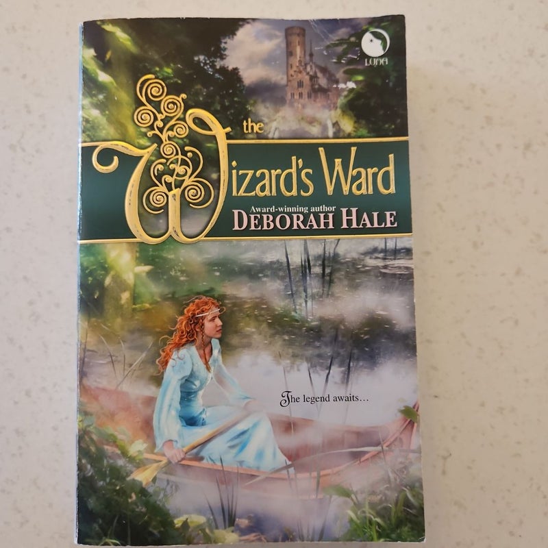 The Wizard's Ward