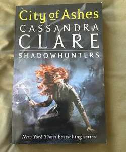 City of Ashes