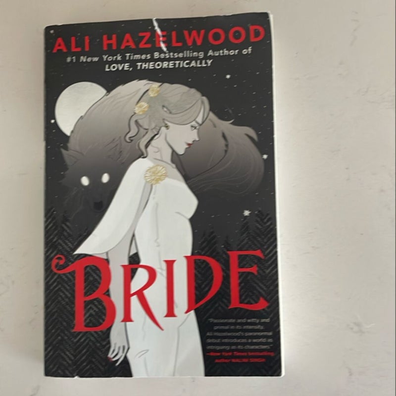 Bride