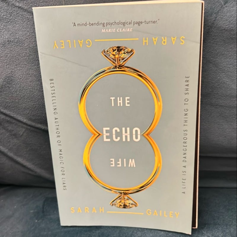 The Echo Wife