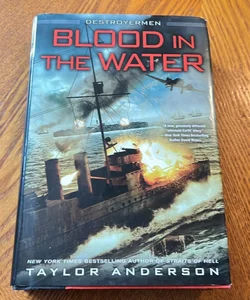 Blood in Water