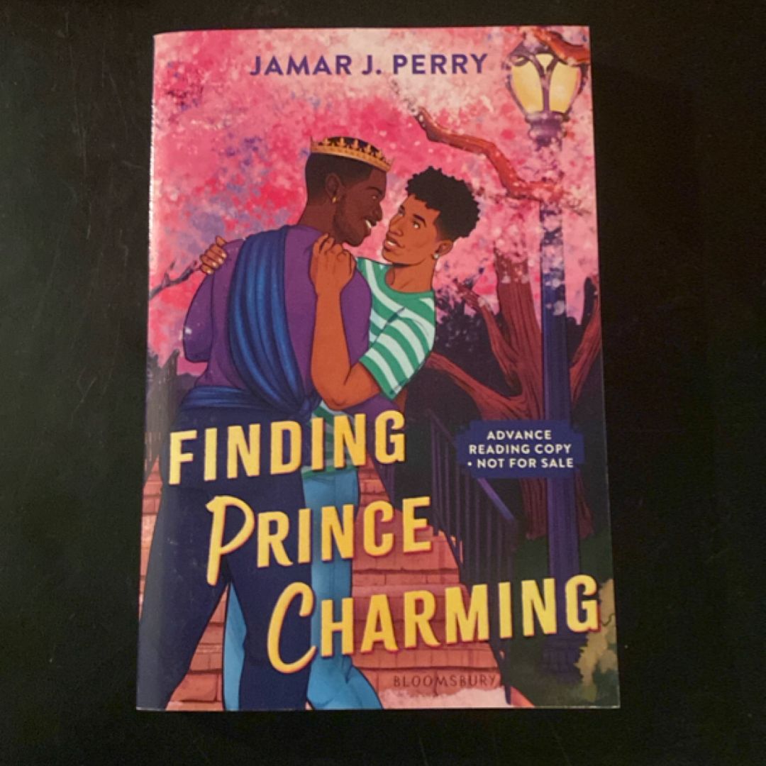 Finding Prince Charming